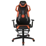 صندلی گیمینگ ارگونومیک پرودو Porodo PDX370 Gaming Chair - Image 2