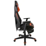 صندلی گیمینگ ارگونومیک پرودو Porodo PDX370 Gaming Chair - Image 4