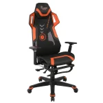 صندلی گیمینگ ارگونومیک پرودو Porodo PDX370 Gaming Chair - Image 5