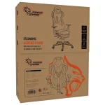 صندلی گیمینگ ارگونومیک پرودو Porodo PDX370 Gaming Chair - Image 6