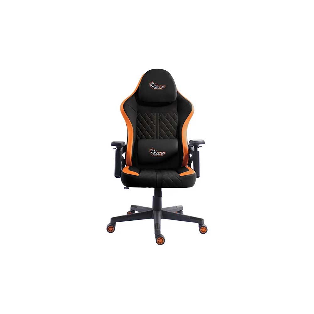 Porodo PDX59B3 Chair Gaming (1) صندلی گیمینگ پرودو Porodo PDX59B3 Chair Gaming - Image 1