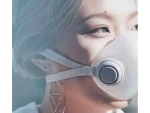 ماسک فیلتردار صورت شیائومی Xiaomi Airmotion woobi plus - Image 6
