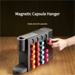 قهوه‌ساز کپسولی شیائومی Xiaomi CMC001 Mijia S1 Coffee Maker - Image 7