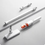 جارو شارژی Xiaomi E204 Vacuum P30 - Image 2