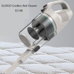 جارو برقی بی سیم تمیز کننده تخت شیائومی مدل Xiaomi EC19B Eluxgo Cleaner - Image 3