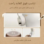 هدفون بلوتوثی کیو سی وای شیائومی Xiaomi ERA7 QCY Headphone - Image 6