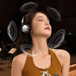 هدفون بلوتوثی کیو سی وای شیائومی Xiaomi ERA7 QCY Headphone - Image 7