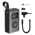 کمپرسور پمپ باد شیائومی Xiaomi QWCQA001 Hoto Air Pump - Image 5