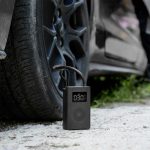 کمپرسور پمپ باد شیائومی Xiaomi QWCQA001 Hoto Air Pump - Image 7