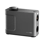 پمپ باد شارژی شیائومی Xiaomi QWCQB002 Hoto Air Pump Master - Image 2