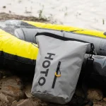 پمپ باد شارژی شیائومی Xiaomi QWCQB002 Hoto Air Pump Master - Image 7