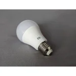 لامپ هوشمند شیائومی مدل Xiaomi XMBGDP03YLK LED Bulb Cool - Image 4