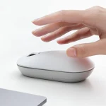 ماوس شیائومی Xiaomi XMWXSB05YM Mouse Lite 3 - Image 2