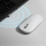 ماوس شیائومی Xiaomi XMWXSB05YM Mouse Lite 3 - Image 3