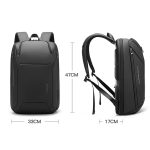 کوله پشتی بنج bange 7802 - Image 17