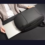 کوله پشتی بنج bange 7802 - Image 7