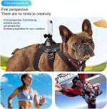 دوربین ورزشی No Name H.264 1080P - Image 6