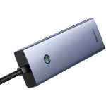 هاب تایپ سی 4 پورت بیسوس Baseus BS-OH109 Hub Joy 4in1 - Image 10