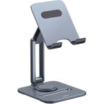 هولدر رومیزی تبلت 360 درجه بیسوس Baseus HP006A Stand 360 Rotatale Version - Image 3