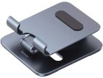 هولدر رومیزی تبلت 360 درجه بیسوس Baseus HP006A Stand 360 Rotatale Version - Image 7