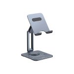 هولدر رومیزی تبلت 360 درجه بیسوس Baseus HP006A Stand 360 Rotatale Version