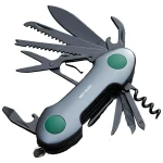 ابزار 14 کاره گرین لاین Green Lion GN14N1MTOL Multi Tool Knife - Image 3