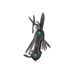 ابزار 14 کاره گرین لاین Green Lion GN14N1MTOL Multi Tool Knife