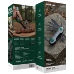 ابزار 14 کاره گرین لاین Green Lion GN14N1MTOL Multi Tool Knife - Image 5