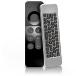 کیبورد بی سیم گرین لاین Green Lion GN4INWRMT Remote Wireless Keyboard - Image 2