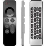 کیبورد بی سیم گرین لاین Green Lion GN4INWRMT Remote Wireless Keyboard - Image 4