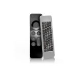 کیبورد بی سیم گرین لاین Green Lion GN4INWRMT Remote Wireless Keyboard