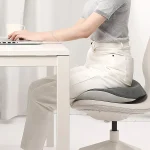 بالش نشیمن طبی گرین لاین Green Lion GNERSTCUSN Ergoflex Comfort Seat Cushion - Image 2