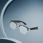 عینک هوشمند گرین لاین Green Lion GNGALSGLS Galway Smart Glasses - Image 4