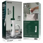 بیده مسافرتی گرین لاین Green Lion GNOLHPBIDT Portable Bidet - Image 4
