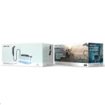 دوش و بیده سفری گرین لاین Green Lion GNPORTRBDT Portable Travel Bidet - Image 4