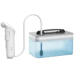 بیده و دوش گرین لاین Green Lion GNPRTVLBDT Travel Bidet Pro Tank - Image 3