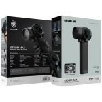 جت فن پرتابل گرین لاین Green Lion GNST296AIR Storm Max Blower - Image 4