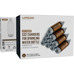 كپسول 10 عددی CO2 سودا ساز پرتابل Lepresso Co2 Chargers 8g - Image 2