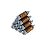 كپسول 10 عددی CO2 سودا ساز پرتابل Lepresso Co2 Chargers 8g