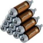 كپسول 10 عددی CO2 سودا ساز پرتابل Lepresso Co2 Chargers 8g - Image 3