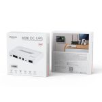 مینی یو پی اس یسیدو Yesido YP74K Mini DC Ups - Image 2