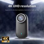 دوربین اکشن ۴K مغناطیسی ضدآب No Name M11 Action Camera Ultra HD - Image 5