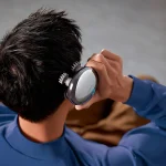 ماساژور سر فیلیپس Philips PPM1301 Head Massager - Image 2