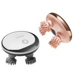 ماساژور سر فیلیپس Philips PPM1301 Head Massager - Image 9