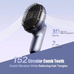 ماساژور سر فیلیپس Philips PPM1511 Head Massager - Image 4