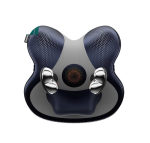 ماساژور حرارتی شانه و گردن فیلیپس Philips PPM3503N Neck And Shoulder Massager - Image 2