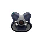 ماساژور حرارتی شانه و گردن فیلیپس Philips PPM3503N Neck And Shoulder Massager