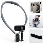 هولدر گردنی موبایل تلسین Telesim S2-HNB-02 POV Phone Holder - Image 3