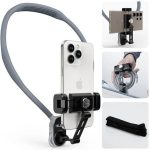 هولدر گردنی موبایل تلسین Telesim S2-HNB-02 POV Phone Holder - Image 5