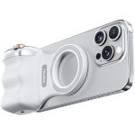 دسته شاتر چندمنظوره موبایل تلسین Telesin P5-MP-001 Fun Shot Magnetic Grip2 - Image 9